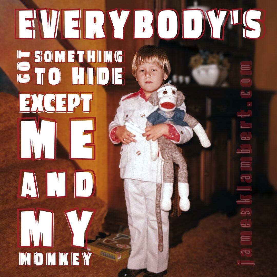 jamesklambert.com, the beatles